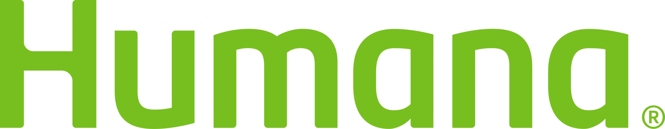 Humana Logo