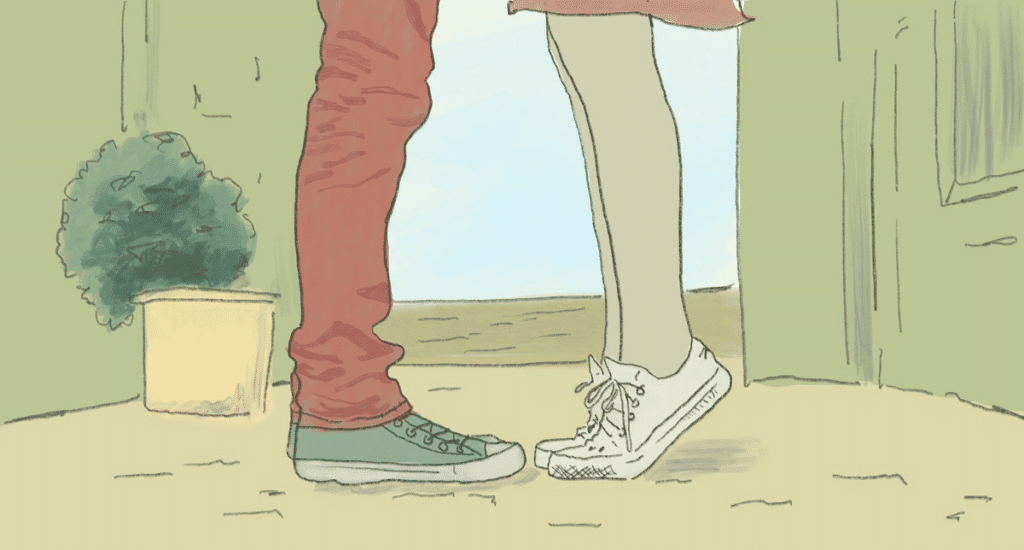 ethos cherish partner