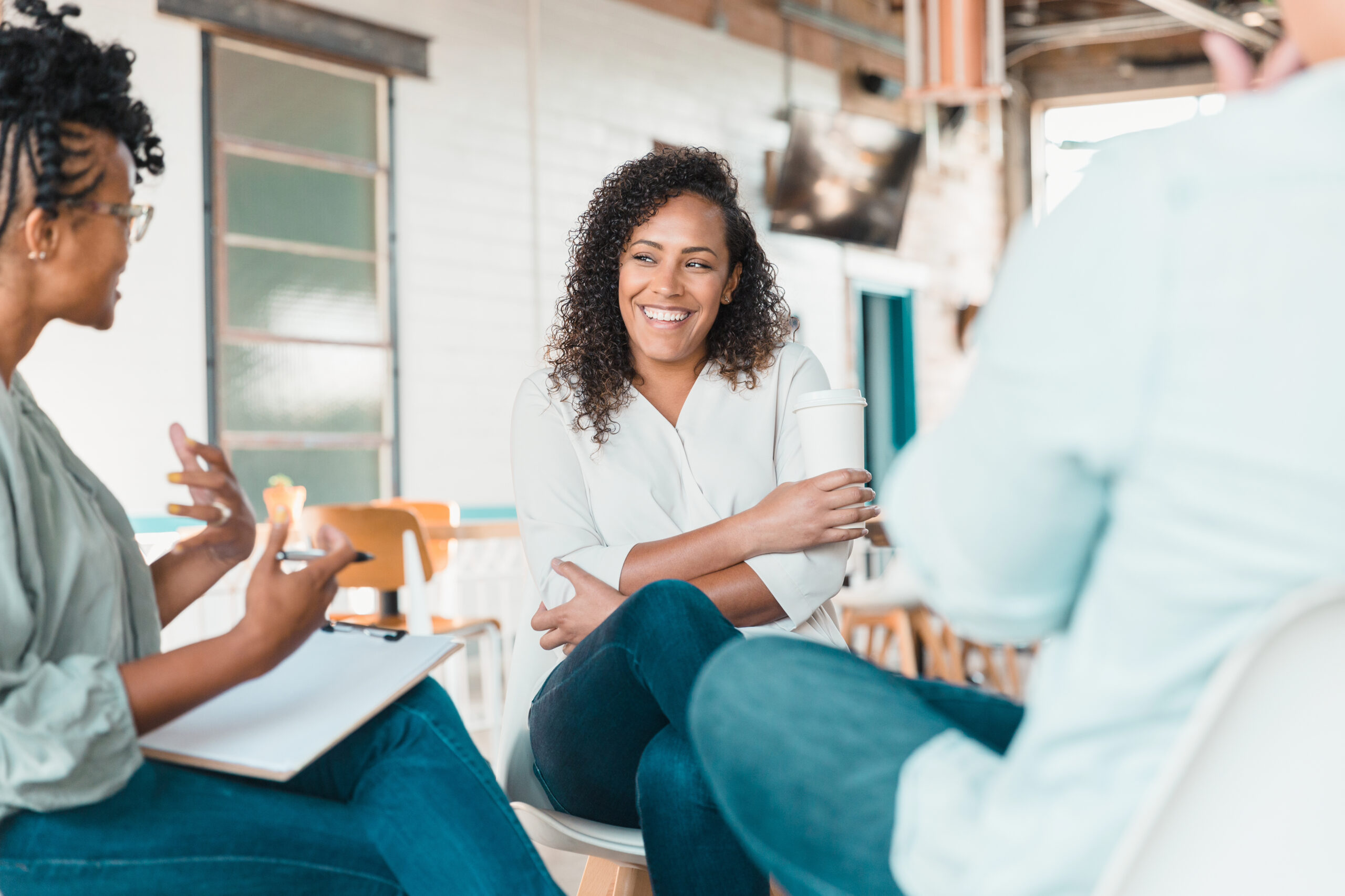what is intensive outpatient mental health