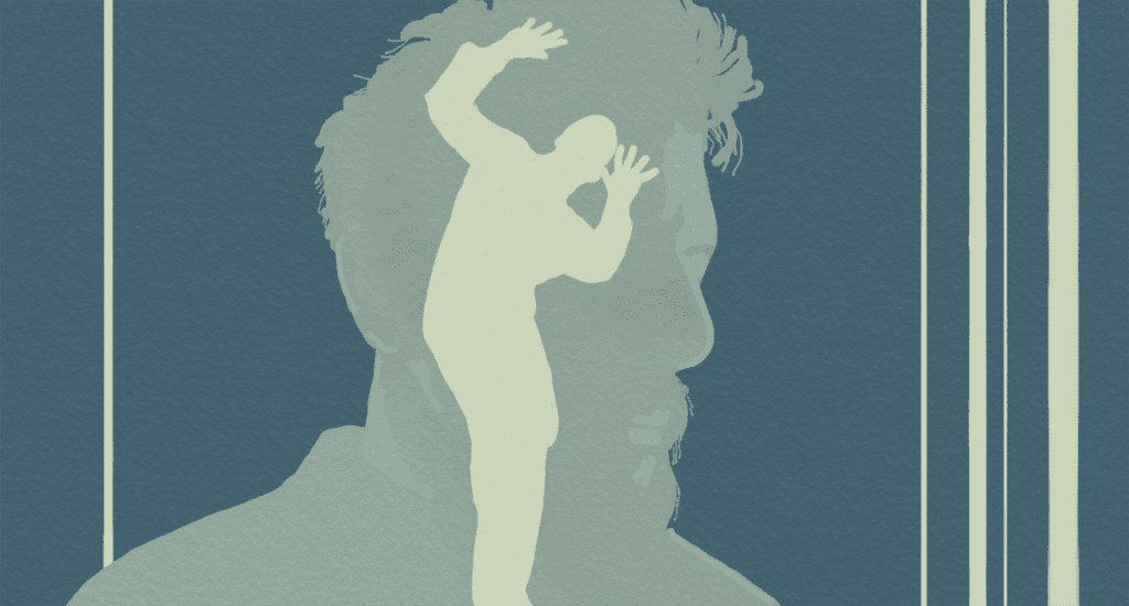 Blog Illustration- Trauma: Its Invisible Wounds, and How Therapy Can Help