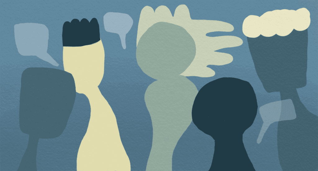 Blog Illustration- Five Tips for Keeping Up with Kids’ Social Skills