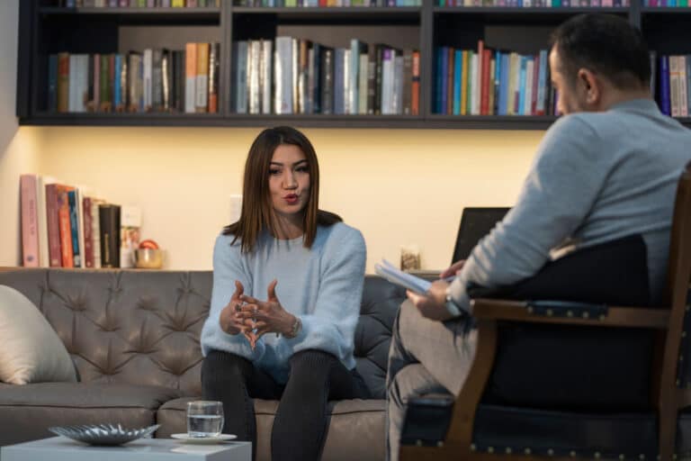 What is Outpatient Mental Health Treatment?