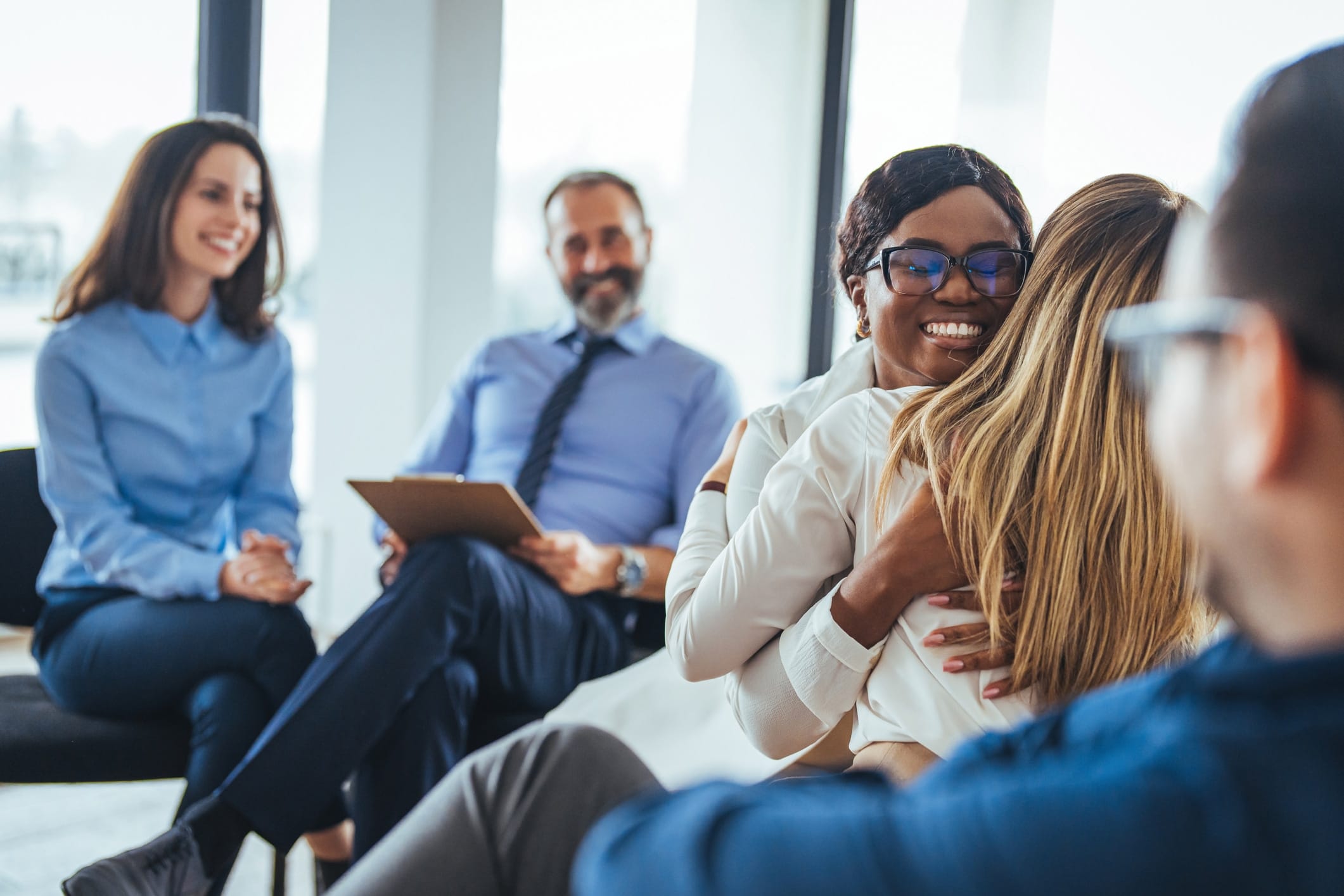 Legal Issues and Substance Abuse