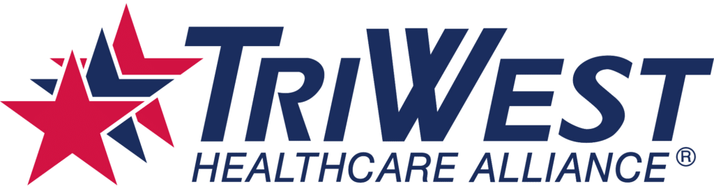 TriWest Healthcare Alliance Logo