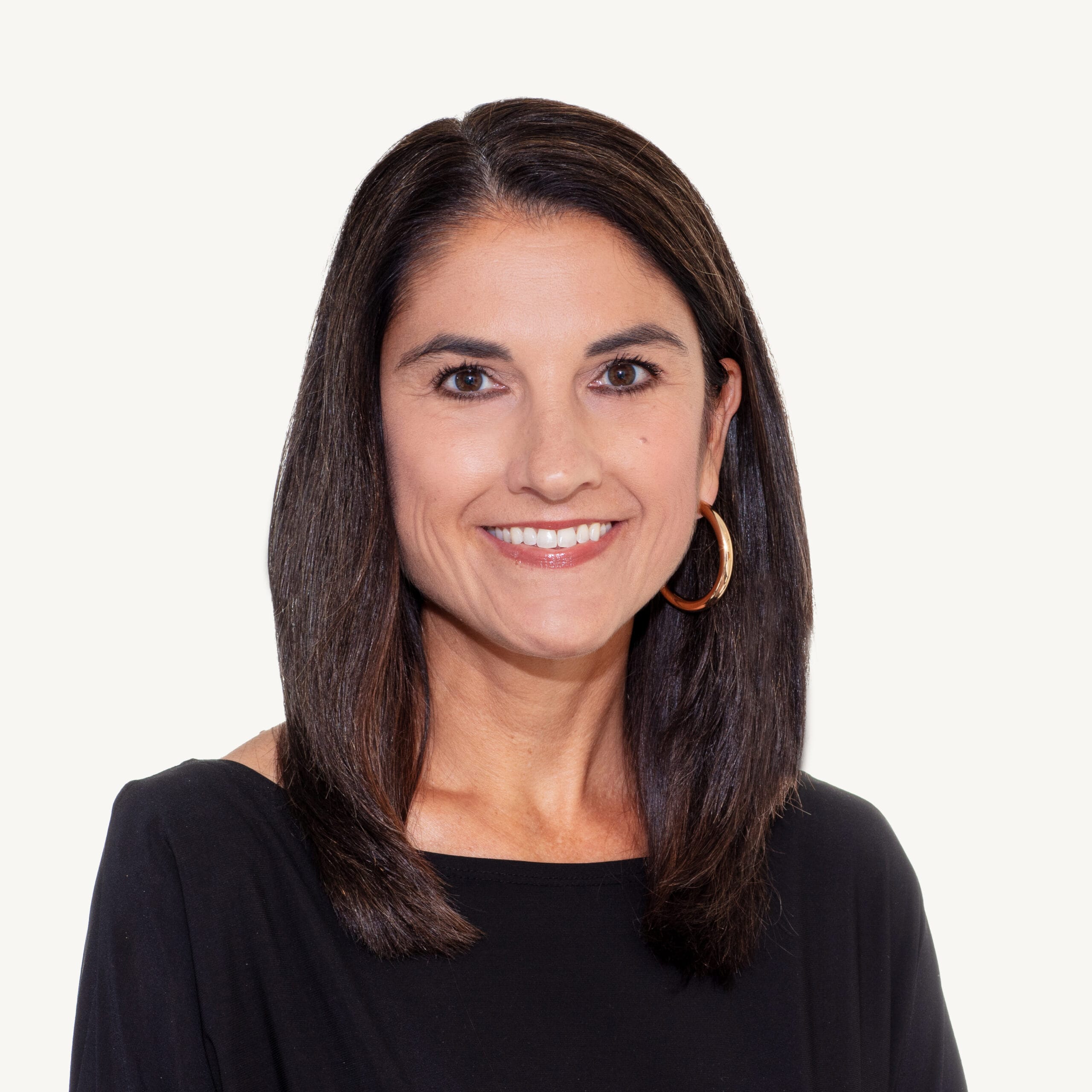 Holli Clayton headshot