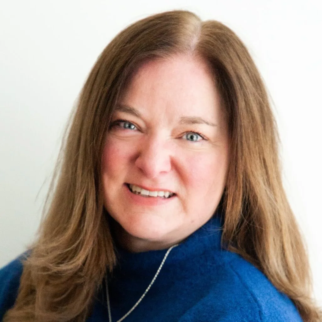 Janet Harrison, LPC-S, LMFT-S