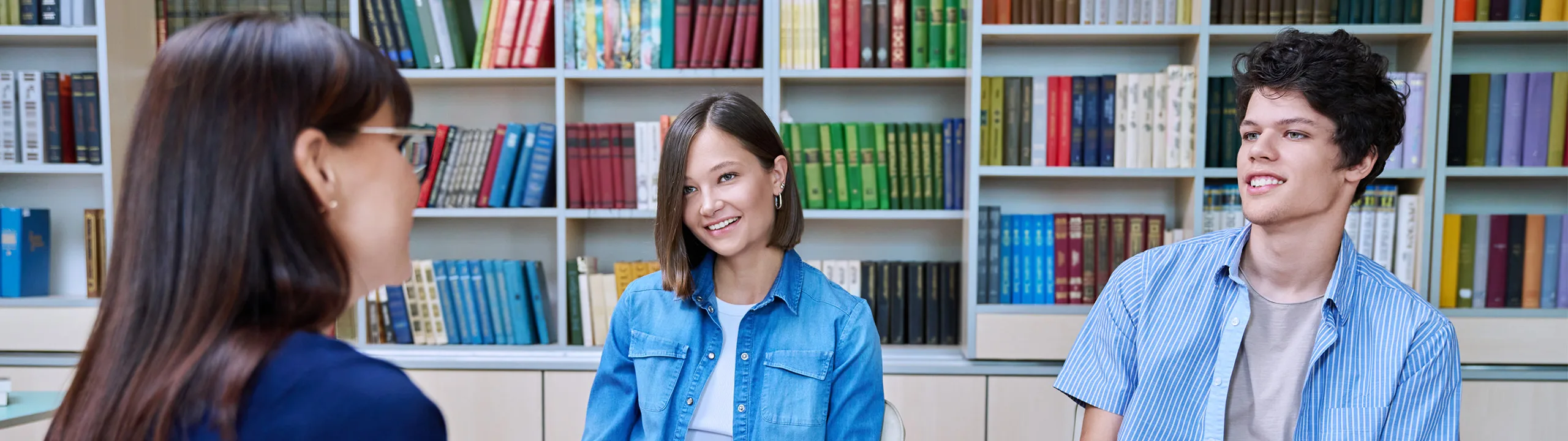 psychoeducational services