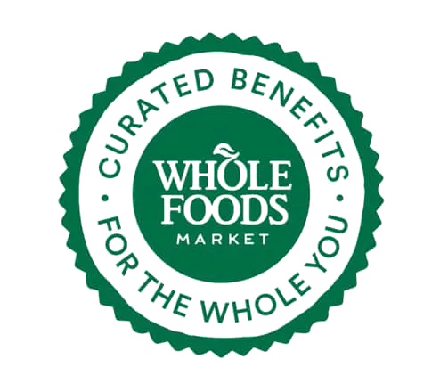 Whole Foods Insurance