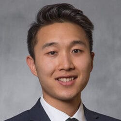 Dr. David Cho
