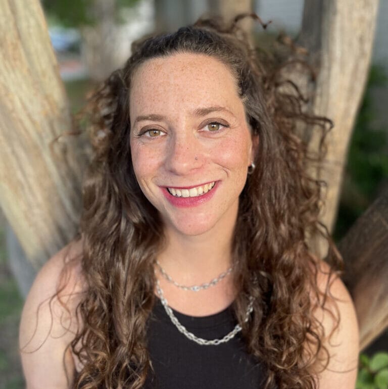 Amelia Blumenfeld, NCC, LPC-A