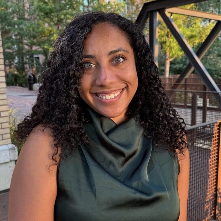 Kendalle Wexler, LMFT, PsyD