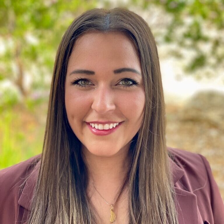 Alyssa Valdez, PMHNP