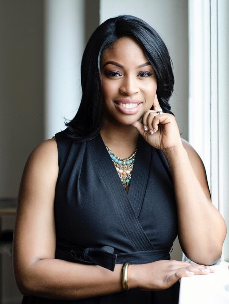 Irene Okoronkwo, PMHNP