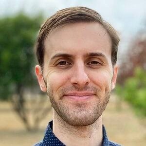 Gus Alvarez-Olson, LPC, LMFT